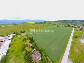 Stavebný pozemok na predaj, Liptovský Mikuláš - 5