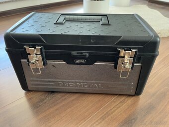Kufor na náradie PROMETAL - 5