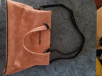 Michael Kors kabelka - 5