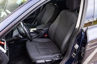 BMW Rad 3 318d GT 100kW / TOP STAV / Sezónne prezutie / - 5