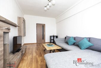 Prenájom, 2i byt, Banská Bystrica, kompletná rekonštrukcia - 5