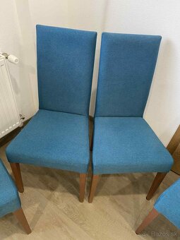 Kuchynské stoličky - 5