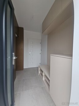 BRATISLAVA NOVOSTAVBA NA PREDAJ BYTY PARKOVANIE A ZÁHRADA - 5