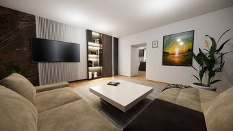 ALL INCLUSIVE | NA PREDAJ 3-IZBOVÝ RD (ČASŤ DVOJDOMU), ZEMIA - 5