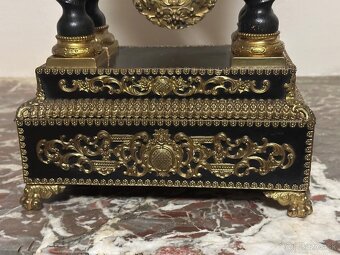 starožitné hodiny - 5