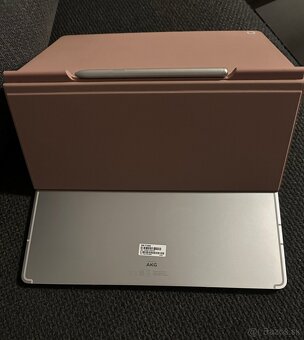 Predám Samsung Galaxy Tab S7 FE 5G - 5