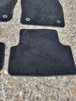 Autokoberce VW Tcross - 5