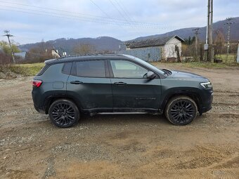 Jeep Compass - 5