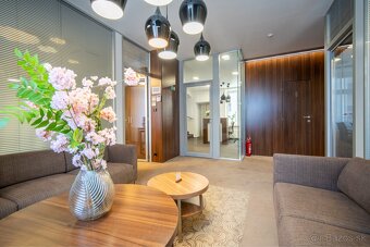 Kancelársky priestor 6 miesností, 151 m2, Radlinského, BA - 5