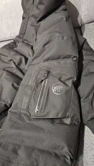 Mammut paperova bnda - 5