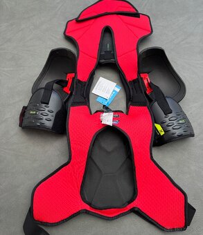 ✅RAMENA/VESTA BAUER VAPOR HYPERLITE SR - L aj XL - 5