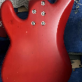 Predám basgitaru 5 str Precision - 5