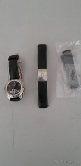 TISSOT TOUCH II SMART WATCH - 5