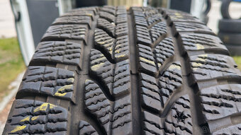 Zimné pneu 235/65 R16C --- GOOD YEAR - 5