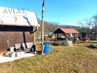 Záhradná chatka BIKOŠ – LÚKA sídlisko III., Prešov - 5