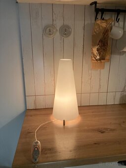 Stolova Lampa - 5