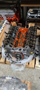 Predám Ford Mustang Grande 1970 – kompletne zrenovovaný - 5