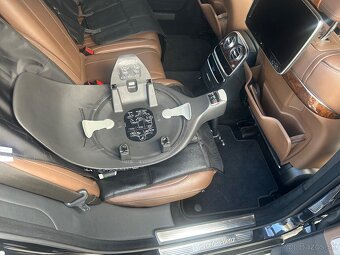 Cybex cloud z2 i-Size + rotacna baza T - 5