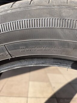 Goodyear EfficientGrip Performance 215/55 R17 94V - 5