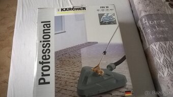 plošný čistič - 5