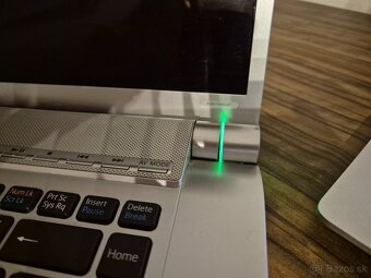 Predám notebooky Sony a Asus (Lamborghini) - 5