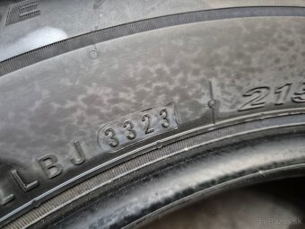 215/60 r17 letné 4 ks NEXEN - nejazdené DOT2023 - 5
