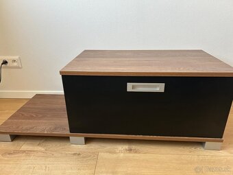 Postel + skrinka - 5