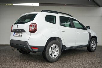 8- Dacia, Duster, 2021, nafta, 1.5 dCi , 85kw - 5