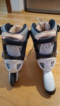 Detske kolieskove korcule - 5