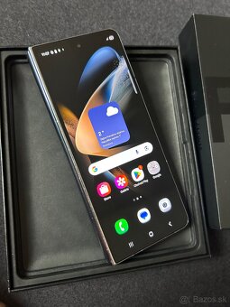 Samsung Galaxy Z FOLD 4 256GB GRAYGREEN - 5