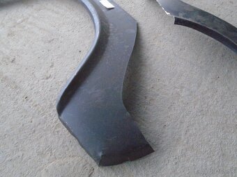 Fiat 128A, 128CL, 128 Rally, Zastava - 5