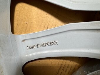 ORIG.AUDI Q8 S-line R20 5x112.AUDI Q7 4m Audi Q5 R20 - 5