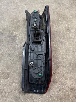 Zadne prave svetlo Fiat Ducato, Boxer, Jumper - 5