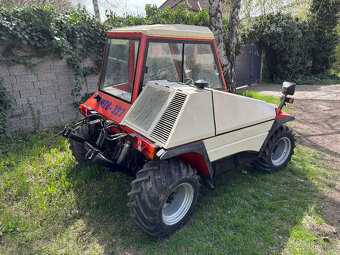 Nosič náradia MT8-322 - 5