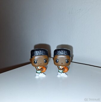 Stranger Things Kinder Joy figúrky - 5