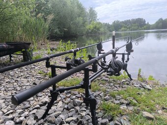 Rod Pod Avid Carp - 5