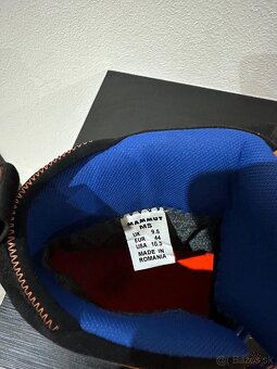 Predam turistické topánky - 5