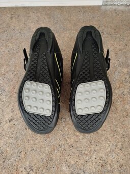 cyklistická obuv - 5