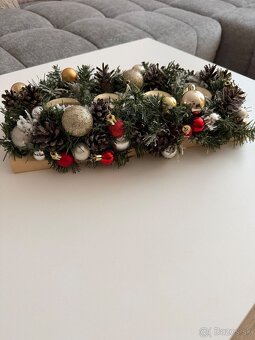 Adventný “veniec” - 5