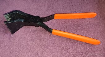 Klampiarske náradie - 5