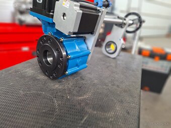 mobilna vyvrtavačka dier - 5