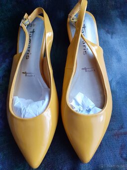 Tamaris sandále - 5