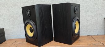 Reproduktory Sony - 5