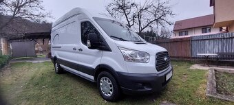 Ford Transit 2.2 TDCi 125 Ambiente L3H2 - 5