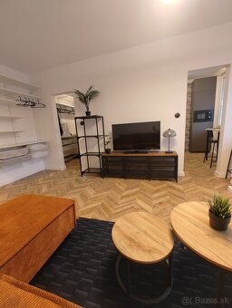 1-izbový byt Rača (40m2) - 5