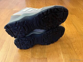 detske turisticke tenisky adidas 33 - 5