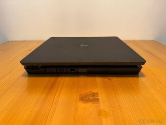 Playstation 4 Slim 1 TB + Controller + 50 hier + nabíjačka - 5
