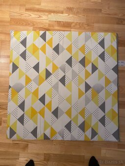 Detská ohrádka/cestovná postieľka Joie - 5