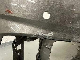 Predný nárazník Audi A4 B9 - 5