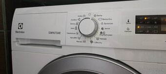 Predam pračku elektrolux - 5